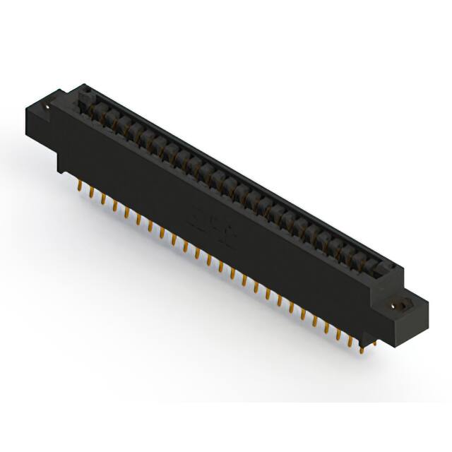 896-050-556-808 EDAC Inc.  Edgeboard Connectors